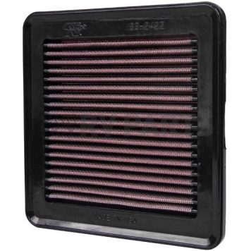 K & N Filters Air Filter - 33-2422