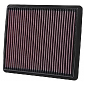 K & N Filters Air Filter - 33-2423