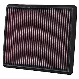 K & N Filters Air Filter - 33-2423