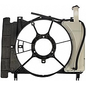 Dorman (OE Solutions) Coolant Reservoir 603431