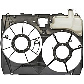 Dorman (OE Solutions) Coolant Reservoir 603436