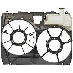 Dorman (OE Solutions) Coolant Reservoir 603436