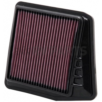 K & N Filters Air Filter - 33-2430