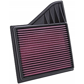 K & N Filters Air Filter - 33-2431