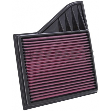 K & N Filters Air Filter - 33-2431