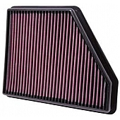 K & N Filters Air Filter - 33-2434
