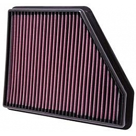 K & N Filters Air Filter - 33-2434
