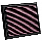 K & N Filters Air Filter - 33-2435