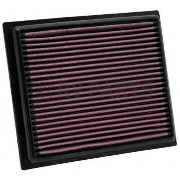 K & N Filters Air Filter - 33-2435