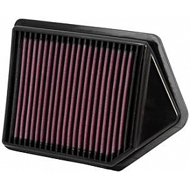 K & N Filters Air Filter - 33-2437