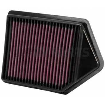 K & N Filters Air Filter - 33-2437