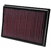 K & N Filters Air Filter - 33-2438