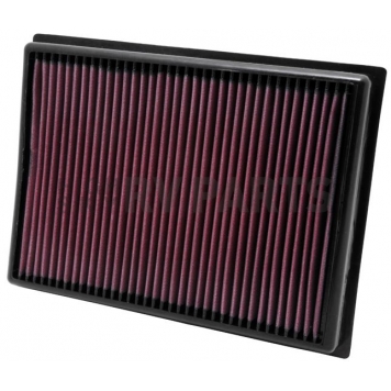 K & N Filters Air Filter - 33-2438