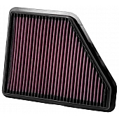 K & N Filters Air Filter - 33-2439