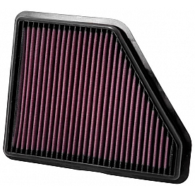 K & N Filters Air Filter - 33-2439