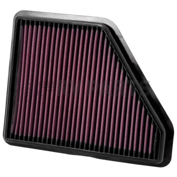 K & N Filters Air Filter - 33-2439