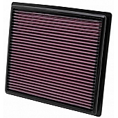 K & N Filters Air Filter - 33-2443