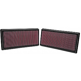 K & N Filters Air Filter - 33-2446