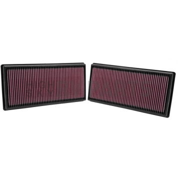 K & N Filters Air Filter - 33-2446