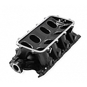 Holley Performance Intake Manifold - 300-243BK