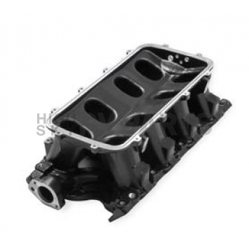 Holley Performance Intake Manifold - 300-243BK