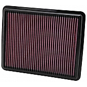K & N Filters Air Filter - 33-2448