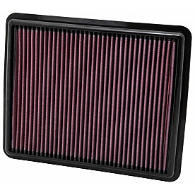 K & N Filters Air Filter - 33-2448
