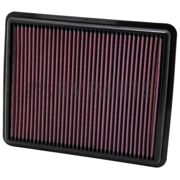 K & N Filters Air Filter - 33-2448