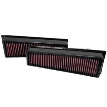 K & N Filters Air Filter - 33-2449