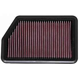 K & N Filters Air Filter - 33-2451