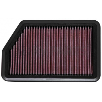 K & N Filters Air Filter - 33-2451