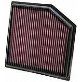 K & N Filters Air Filter - 33-2452
