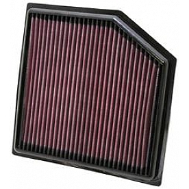 K & N Filters Air Filter - 33-2452