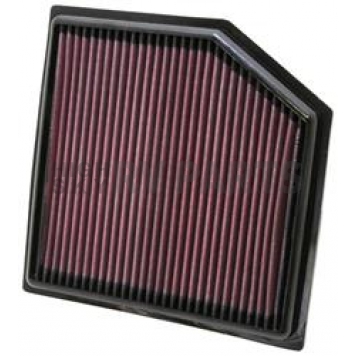 K & N Filters Air Filter - 33-2452