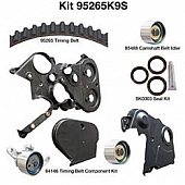 Dayco Products Inc Timing Belt Kit - 95265K9S
