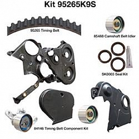 Dayco Products Inc Timing Belt Kit - 95265K9S