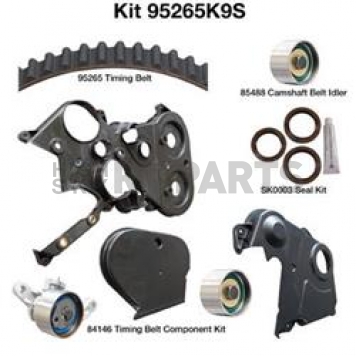 Dayco Products Inc Timing Belt Kit - 95265K9S