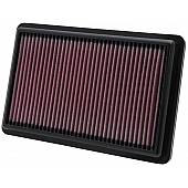 K & N Filters Air Filter - 33-2454