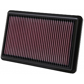 K & N Filters Air Filter - 33-2454