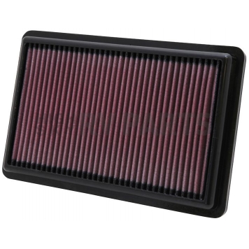 K & N Filters Air Filter - 33-2454