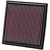 K & N Filters Air Filter - 33-2455