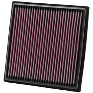 K & N Filters Air Filter - 33-2455