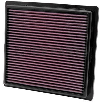 K & N Filters Air Filter - 33-2457