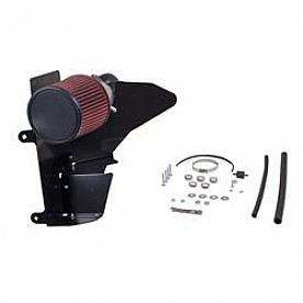 Rugged Ridge Cold Air Intake - 17750.05
