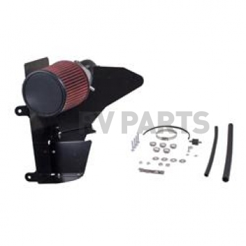 Rugged Ridge Cold Air Intake - 17750.05