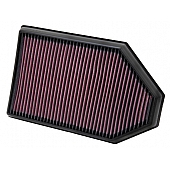 K & N Filters Air Filter - 33-2460