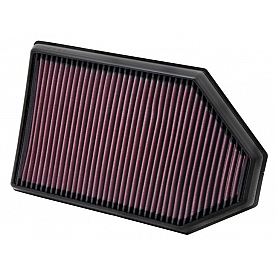 K & N Filters Air Filter - 33-2460