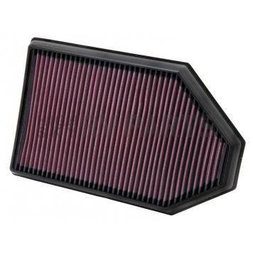 K & N Filters Air Filter - 33-2460