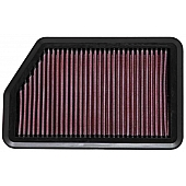 K & N Filters Air Filter - 33-2461