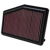 K & N Filters Air Filter - 33-2468